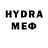 MDMA Molly Veronika Pivnev