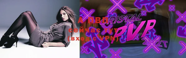 крисы Вяземский